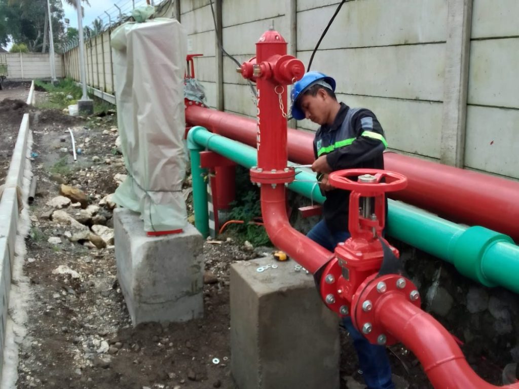 fire protection