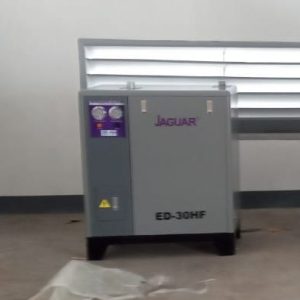 sistem air compressor