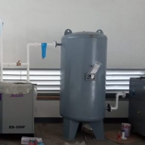 Gambar air compressor