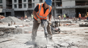 Sewa jack hammer Jawa Tengah untuk proyek pembongkaran beton